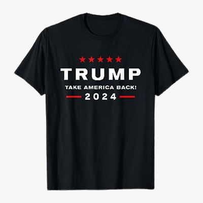 Donald Trump shirt