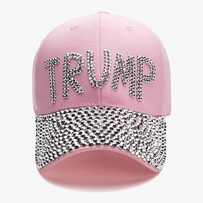 Gamusi Trump 2024 Hat