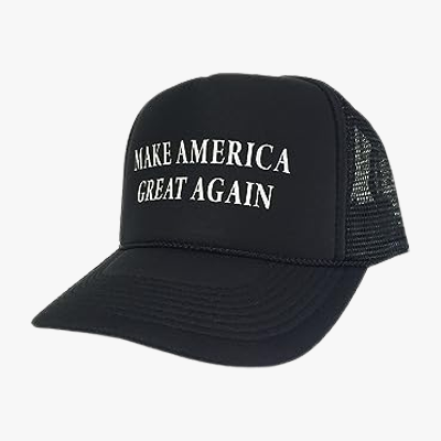 Trump 2024 Hat Adjustable