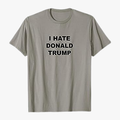 Trump T-Shirts
