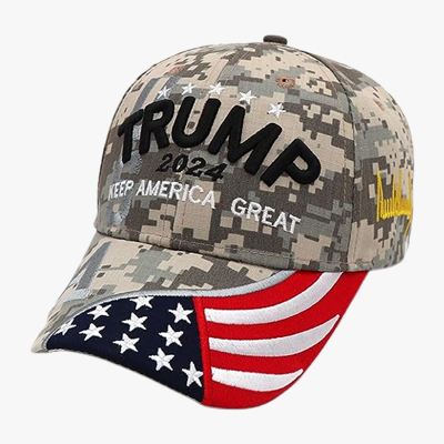 Trump 2024 Hat, Donald Trump 2024 Cap