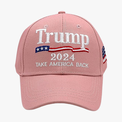 Donald Trump 2024 Hat